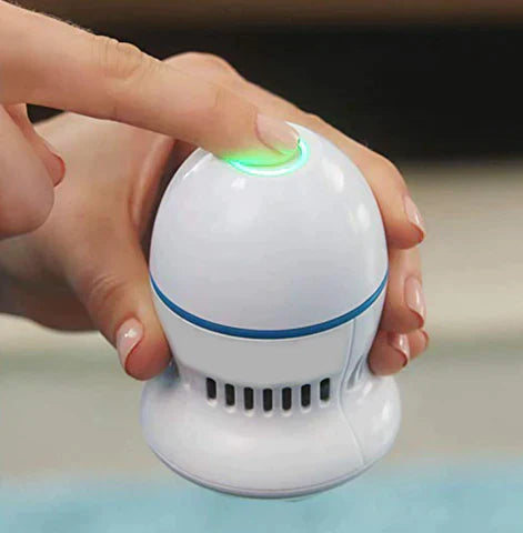 Beautiva Vacuum Callus Remover