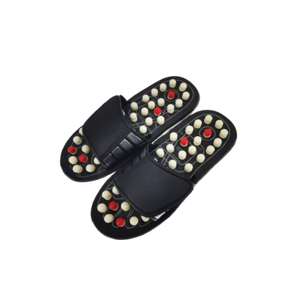Beautiva Acupressure Slippers