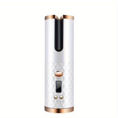 Beautiva Portable Hair Curler