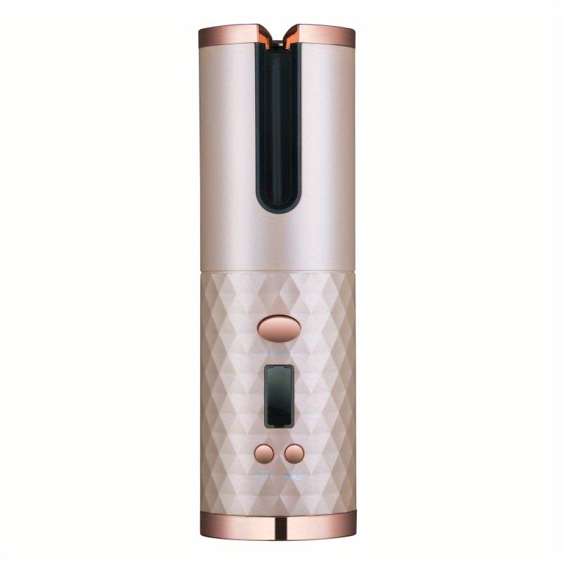 Beautiva Portable Hair Curler