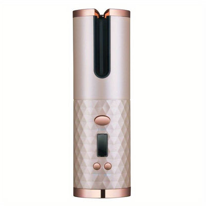 Beautiva Portable Hair Curler