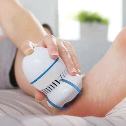 Beautiva Vacuum Callus Remover