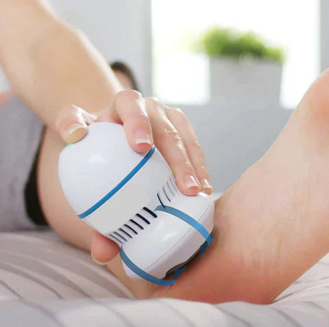 Beautiva Vacuum Callus Remover