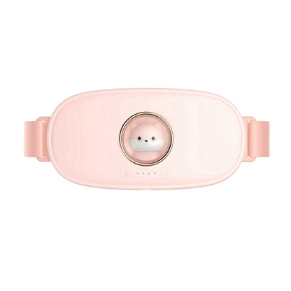 Beautiva Menstrual Massager