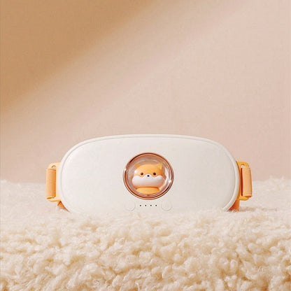 Beautiva Menstrual Massager