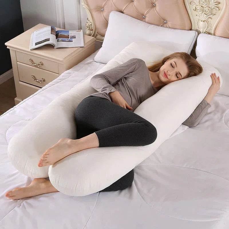 Beautiva Sleep Therapy Pillow