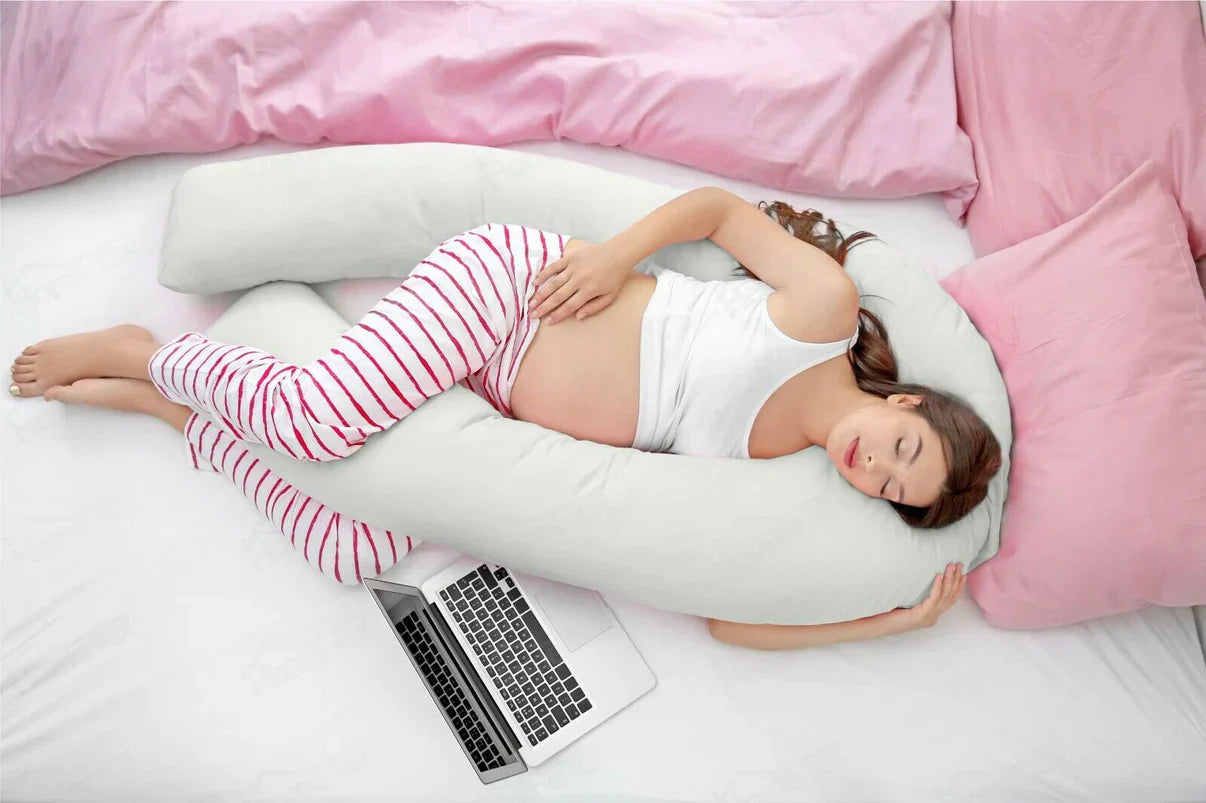 Beautiva Sleep Therapy Pillow