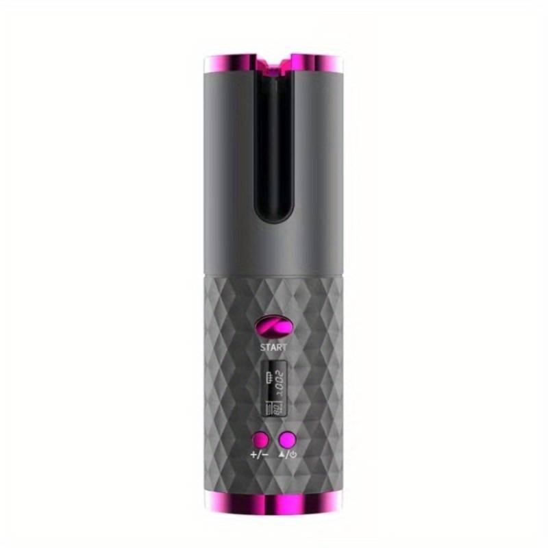 Beautiva Portable Hair Curler