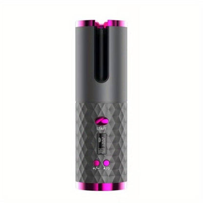 Beautiva Portable Hair Curler