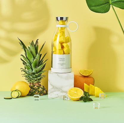 Beautiva Blender Bottle