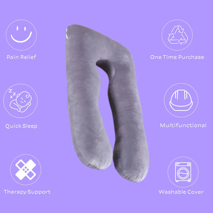 Beautiva Sleep Therapy Pillow