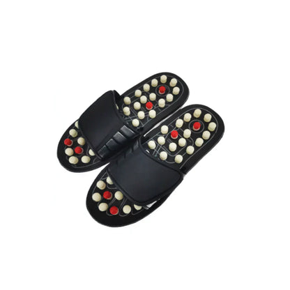 Beautiva Acupressure Slippers
