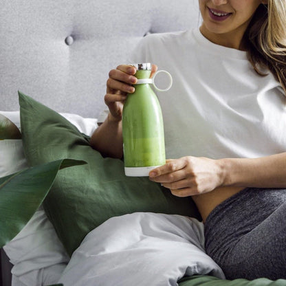 Beautiva Blender Bottle