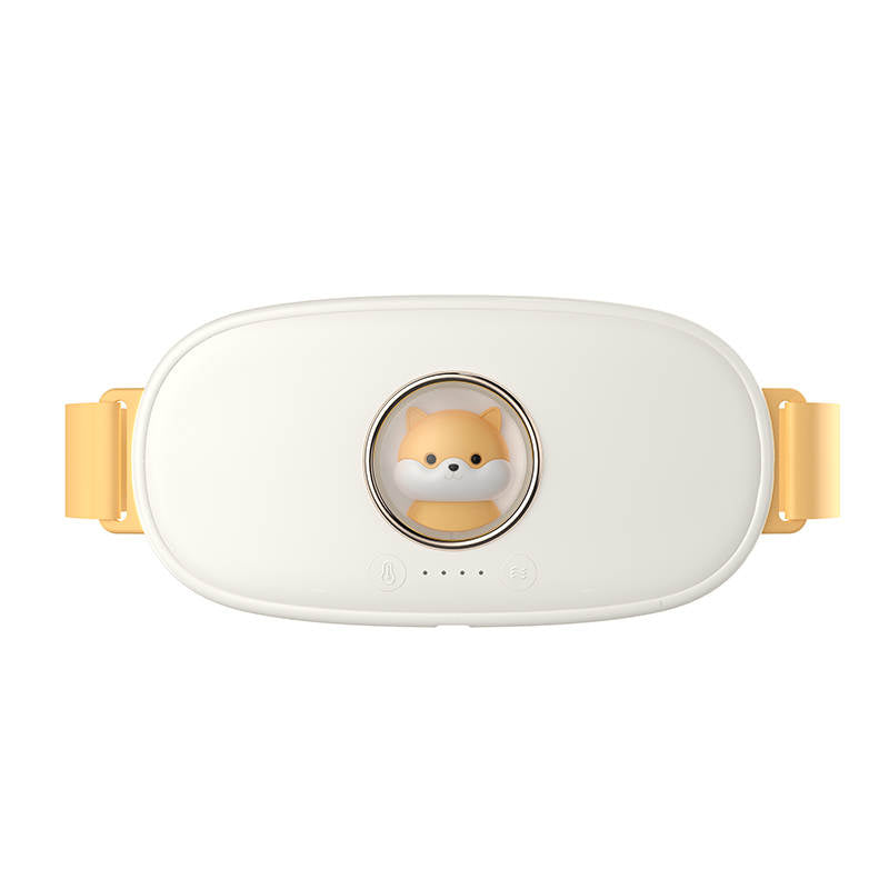 Beautiva Menstrual Massager