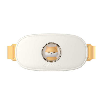 Beautiva Menstrual Massager
